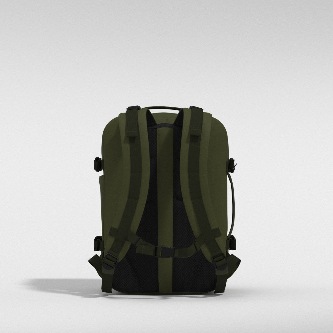 <tc>Military</tc> Mochila 28L Verde