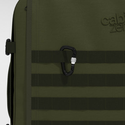 <tc>Military</tc> Mochila 28L Verde