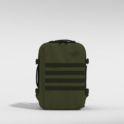 <tc>Military</tc> Mochila 28L Verde