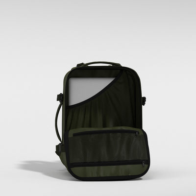 <tc>Military</tc> Mochila 28L Verde