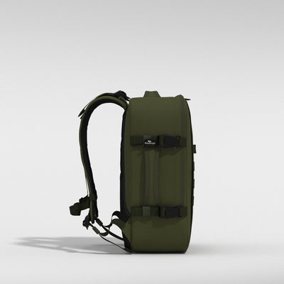 <tc>Military</tc> Mochila 28L Verde