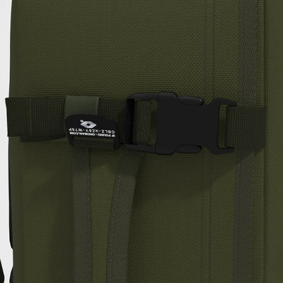 <tc>Military</tc> Mochila 28L Verde