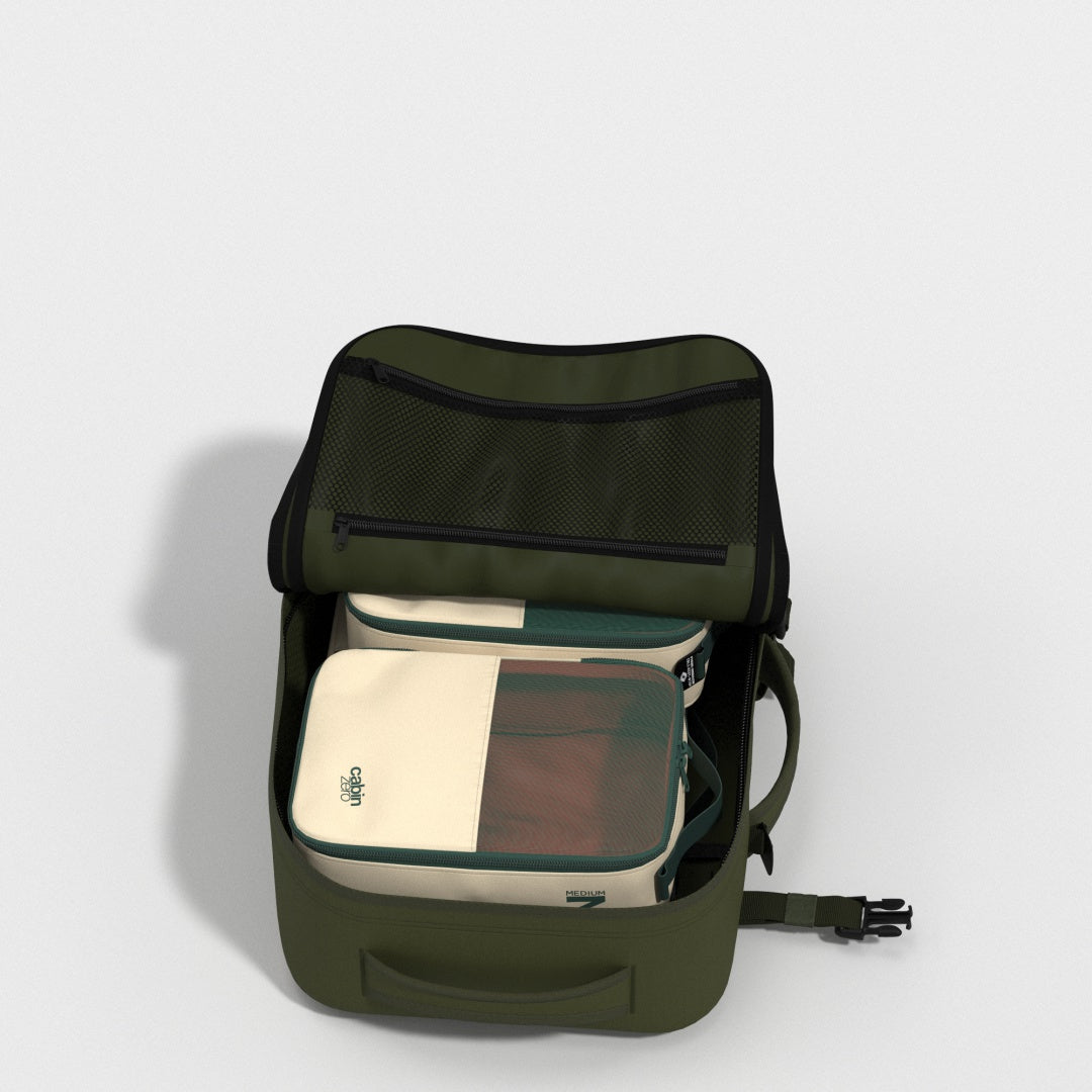 <tc>Military</tc> Mochila 28L Verde