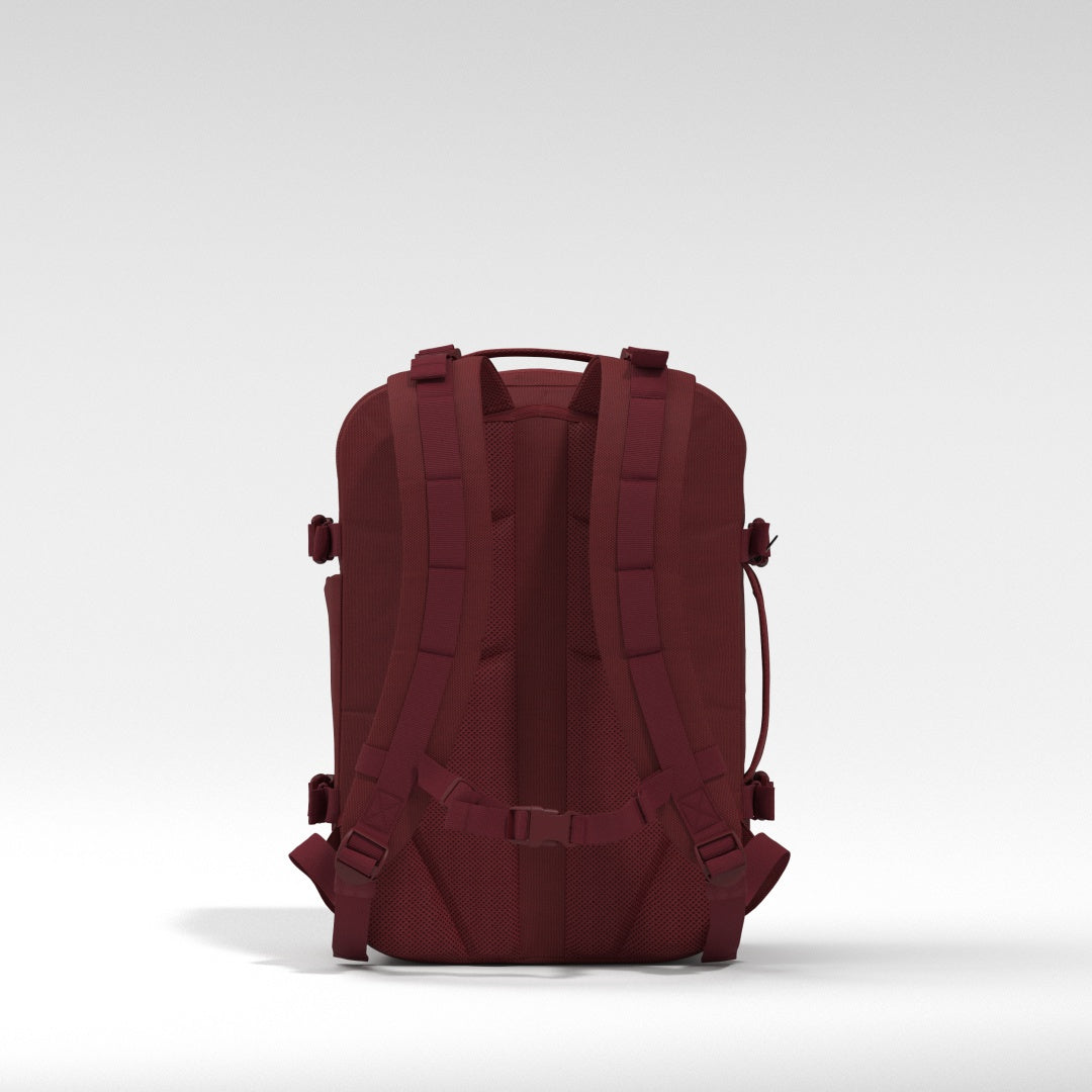 Military Backpack 28L Marrakech