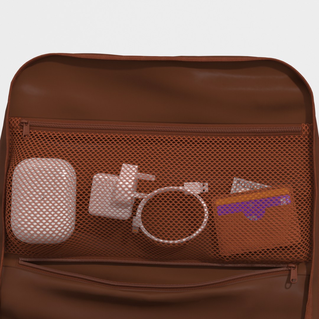 Military Backpack 28L Marrakech