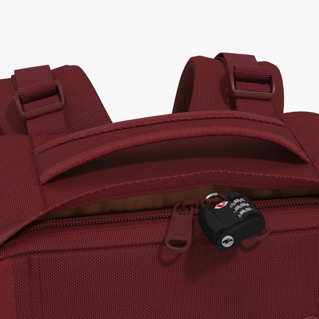 Military Backpack 28L Marrakech