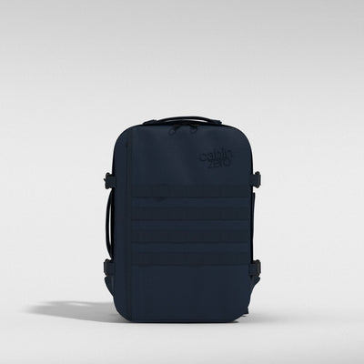 <tc>Military</tc> Mochila 28L <tc>Navy</tc>