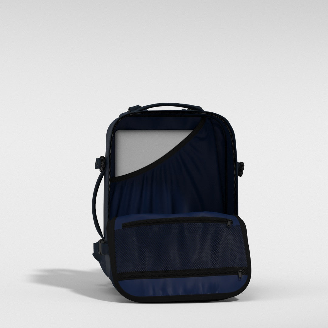 <tc>Military</tc> Mochila 28L <tc>Navy</tc>