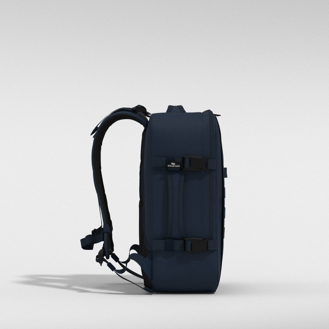 Military Backpack 28L Navy