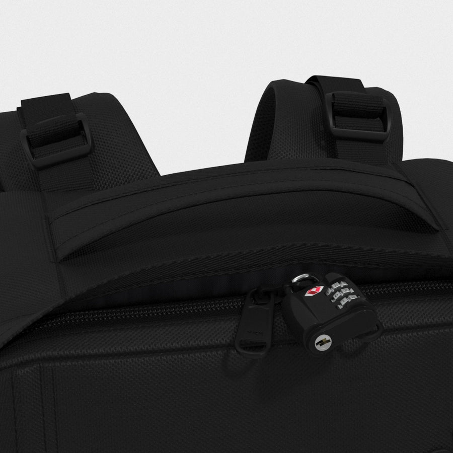 Military Backpack 36L