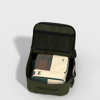 <tc>Military</tc> Mochila 36L Verde