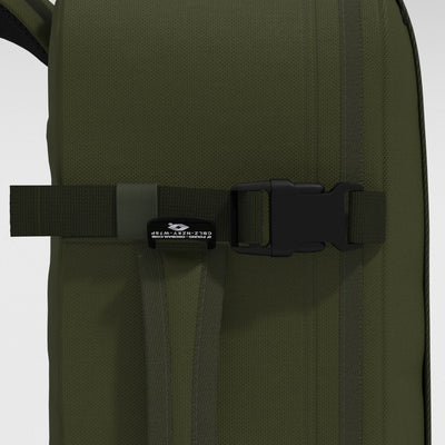 <tc>Military</tc> Mochila 36L Verde