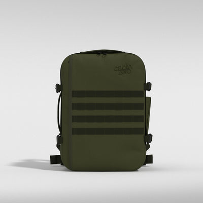 <tc>Military</tc> Mochila 36L Verde