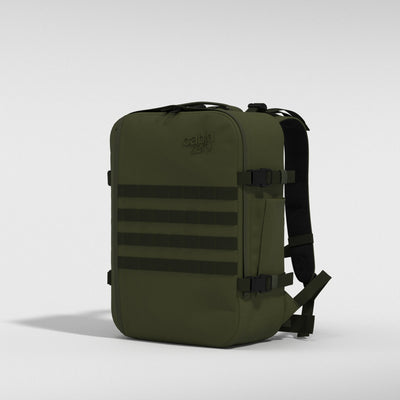 <tc>Military</tc> Mochila 36L Verde