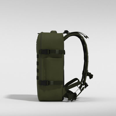 <tc>Military</tc> Mochila 36L Verde