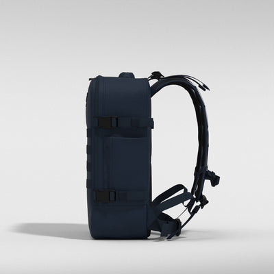 <tc>Military</tc> Mochila 36L <tc>Navy</tc>