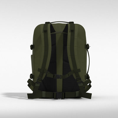 <tc>Military</tc> Mochila 44L Verde