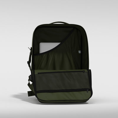 <tc>Military</tc> Mochila 44L Verde