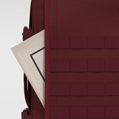 Military Backpack 44L Marrakech
