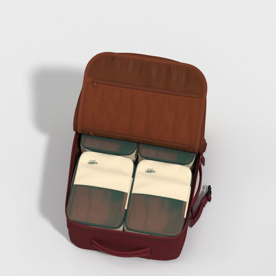 Military Backpack 44L Marrakech