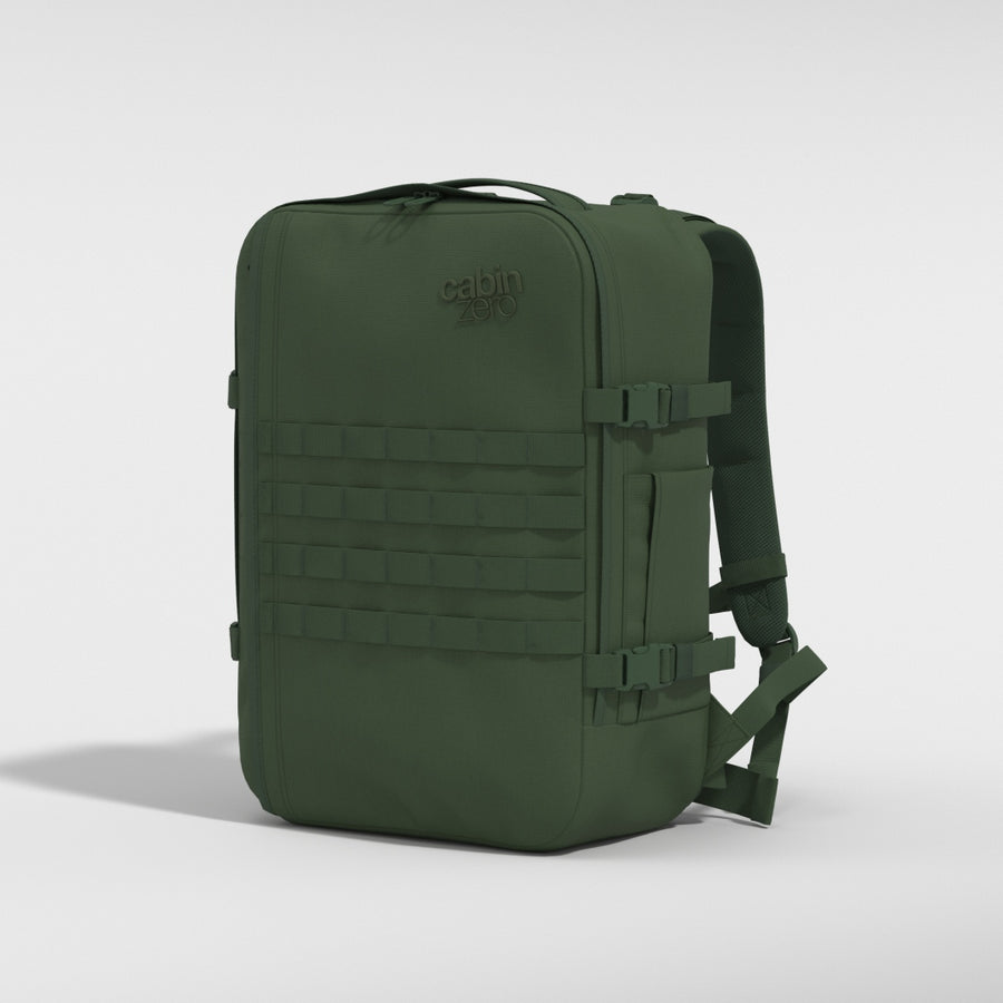 Military Backpack 44L
