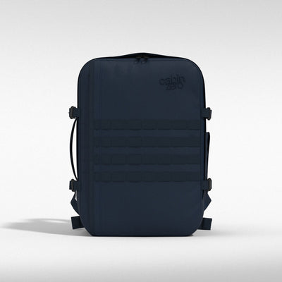 Military Backpack 44L Navy