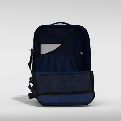 Military Backpack 44L Navy