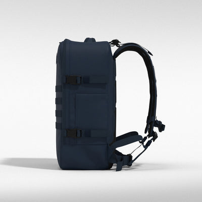 <tc>Military</tc> Mochila 44L <tc>Navy</tc>