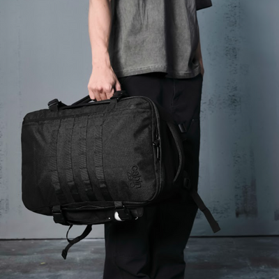 <tc>Military</tc> Mochila 36L <tc>Absolute Black</tc>