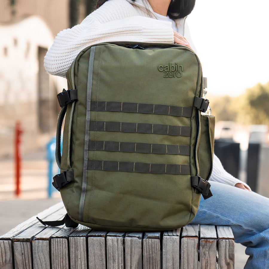 Military Backpack 36L