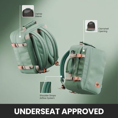 BUDGET AIRLINE BUNDLE 10