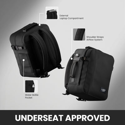 BUDGET AIRLINE BUNDLE 1