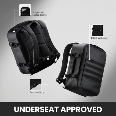 BUDGET AIRLINE BUNDLE 5