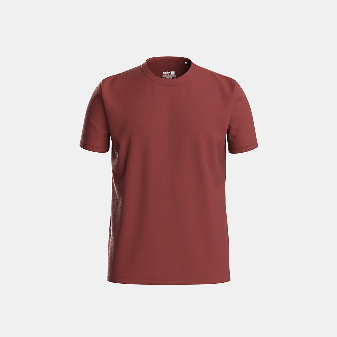 Ultralight Travel T-shirt - Marrakech
