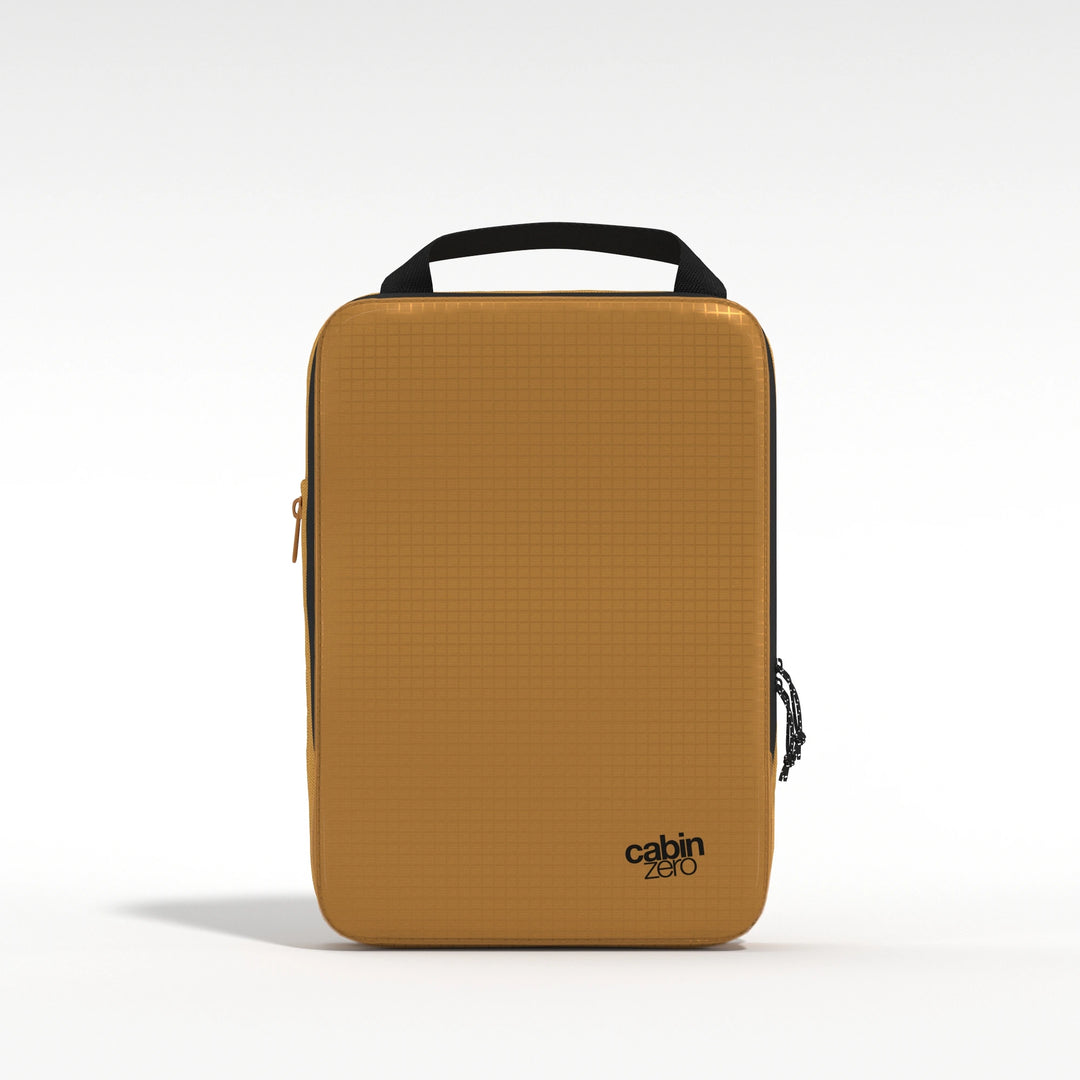 Cubo de embalagem de compressão ultraleve - médio