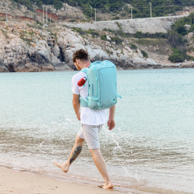 ADV Backpack 42L Maldives Blue