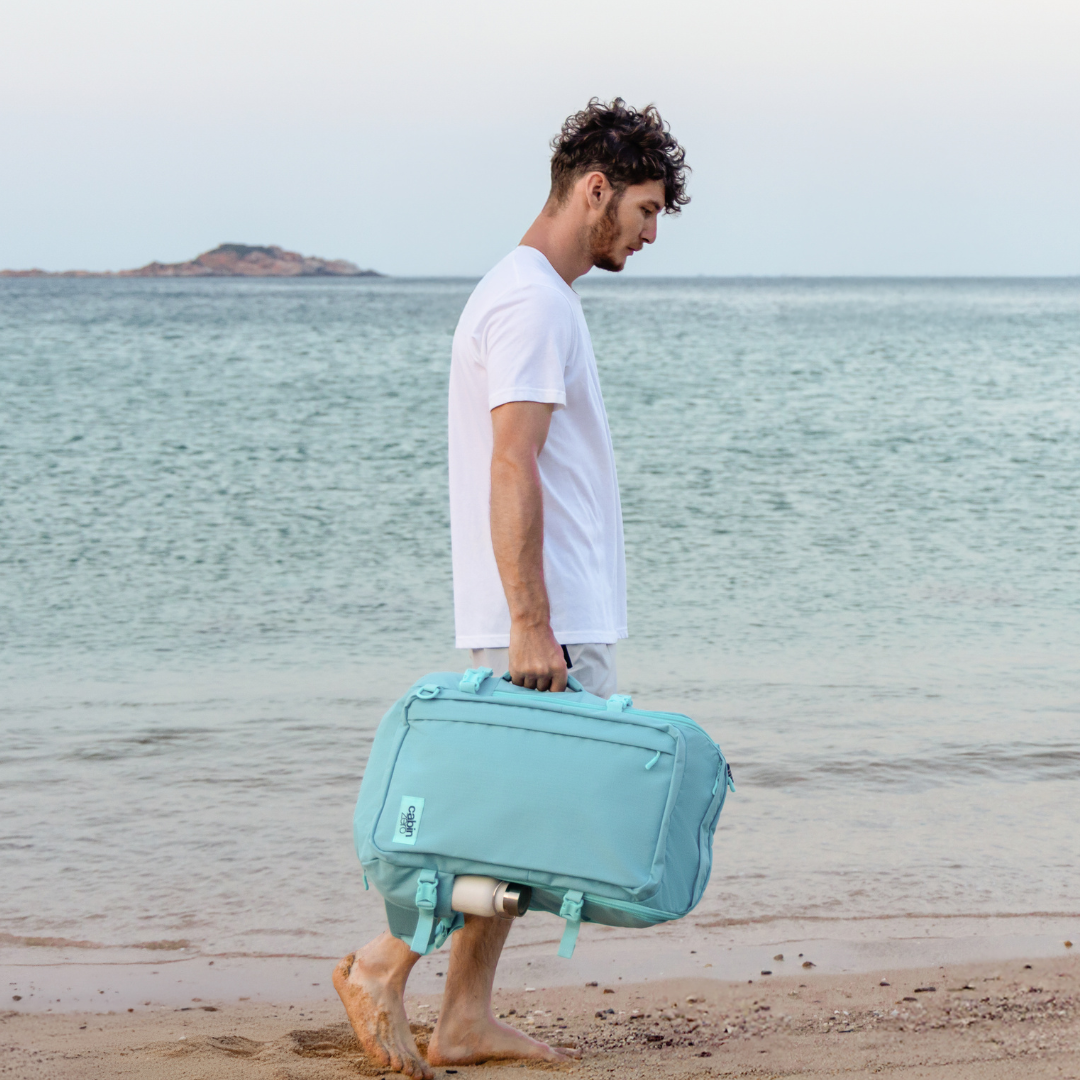 ADV Backpack 42L Maldives Blue