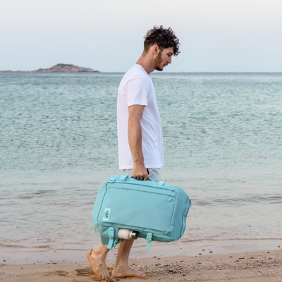 ADV Backpack 42L Maldives Blue