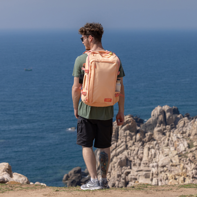 ADV Backpack 42L Sunny Day