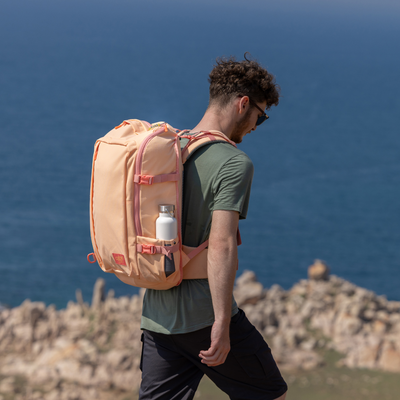 ADV Backpack 42L Sunny Day