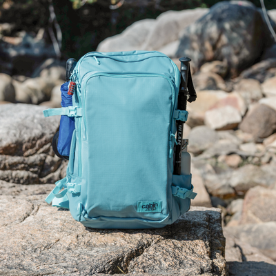 ADV Pro Backpack 42L Maldives Blue