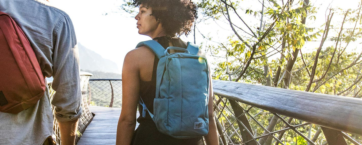 Classic Flight Backpack | Classic Flight Rucksack | CABINZERO
