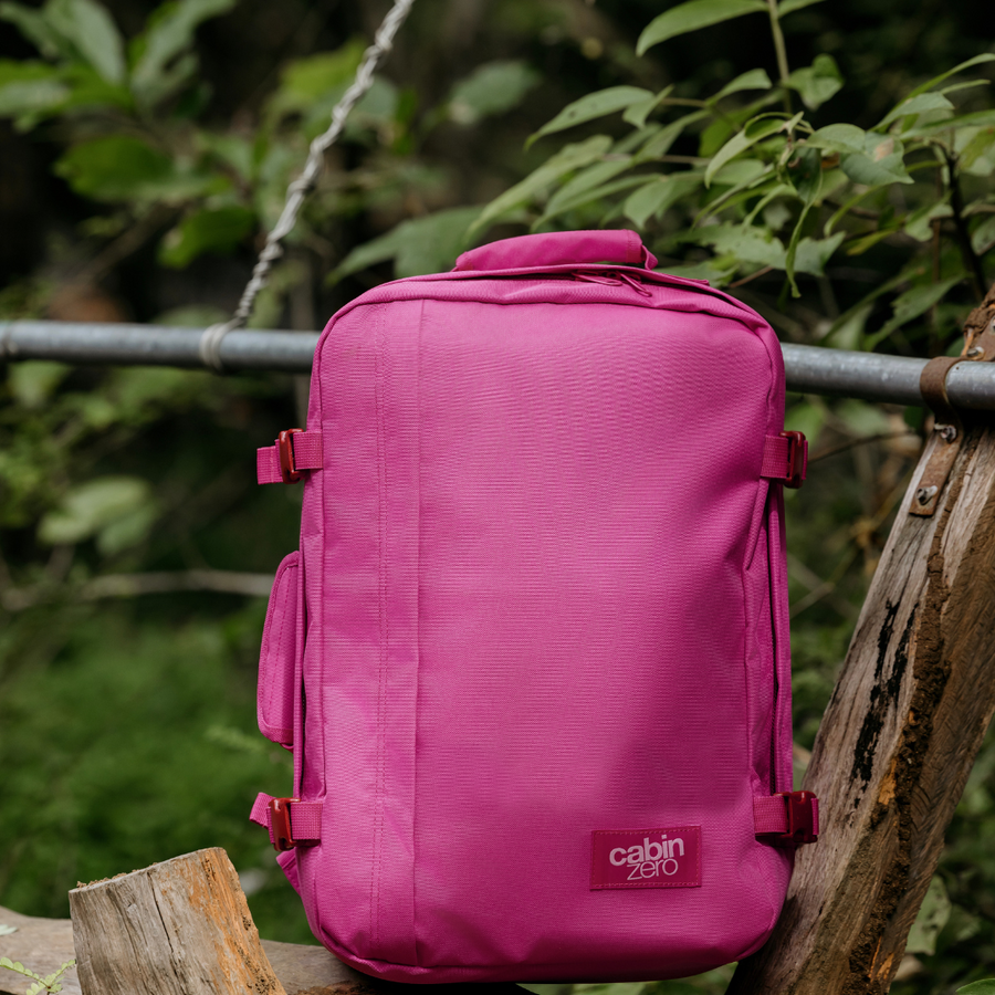 Classic Cabin Backpack 36L