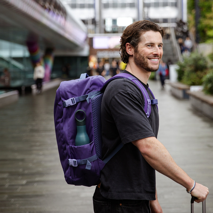 Classic Plus Backpack 32L