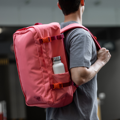 Classic Plus Backpack 42L Peach Valley