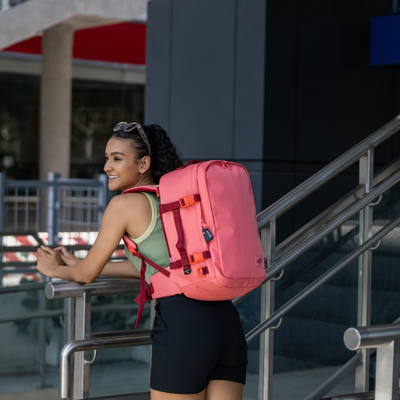 Classic Pro Backpack 32L Peach Valley