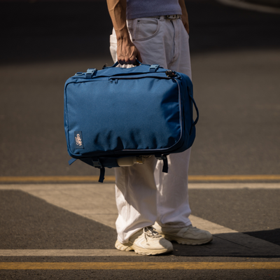 Classic Pro Backpack 42L Jodhpur Blue