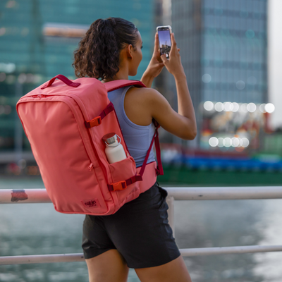 Classic Pro Backpack 42L Peach Valley
