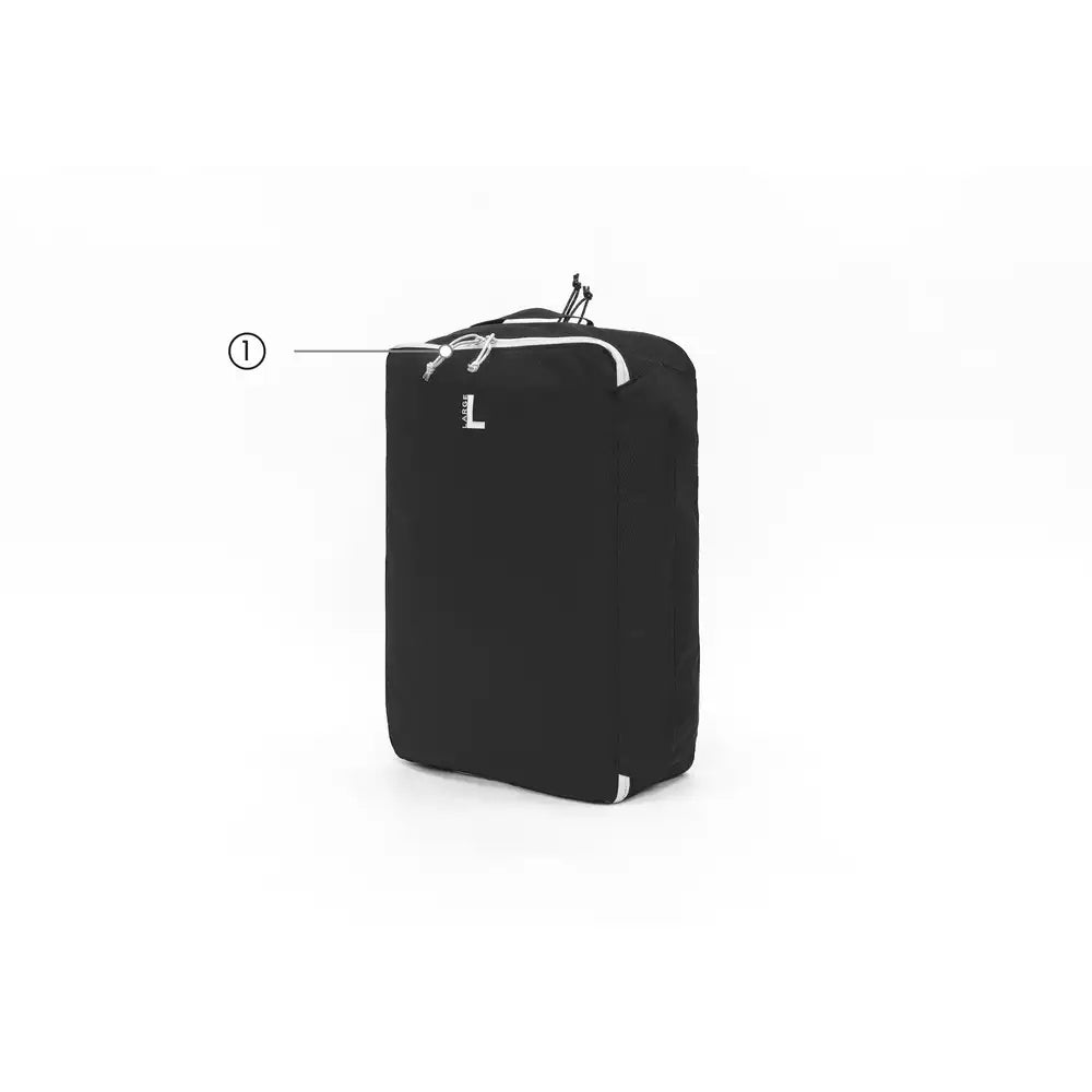 Back