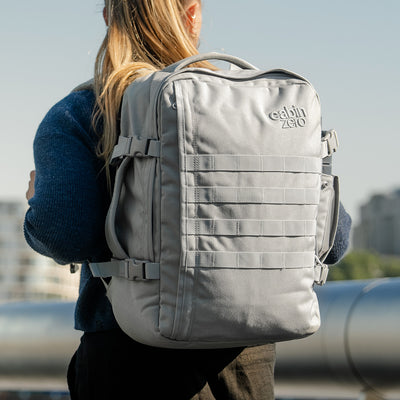 <tc>Military</tc> Mochila 28L Frosty Morning